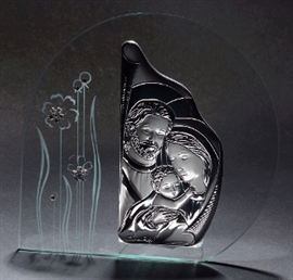 Holy Family Icon 2